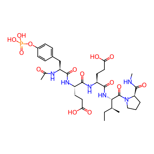 Chemical structure of BindingDB Monomer ID 50112972