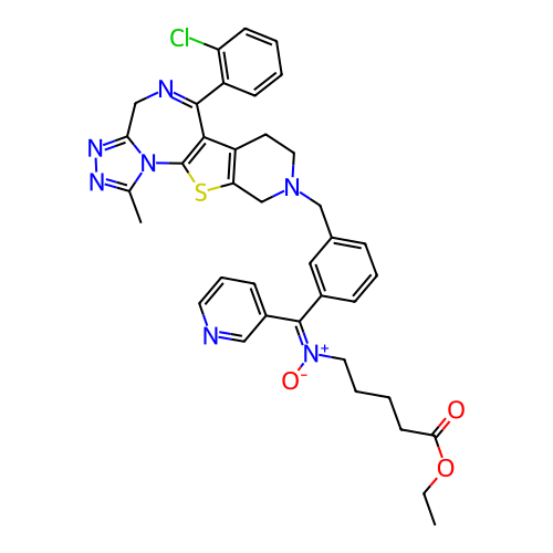 Chemical structure of BindingDB Monomer ID 50113018
