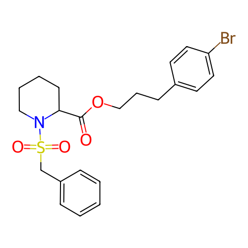Chemical structure of BindingDB Monomer ID 50113057