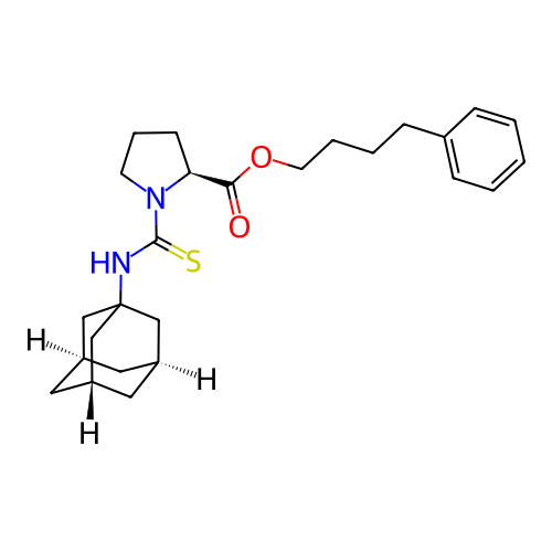 Chemical structure of BindingDB Monomer ID 50113068