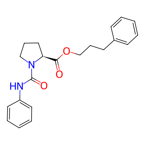 Chemical structure of BindingDB Monomer ID 50113089