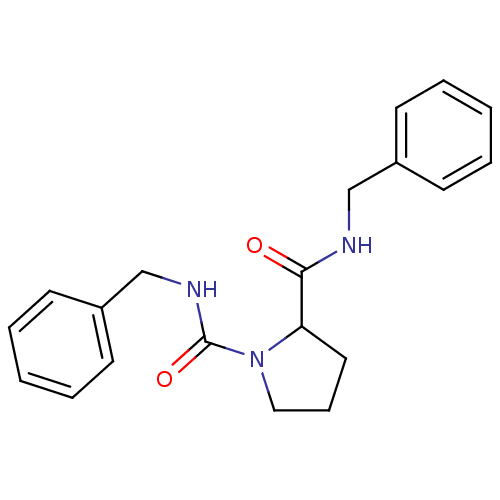 Chemical structure of BindingDB Monomer ID 50113097