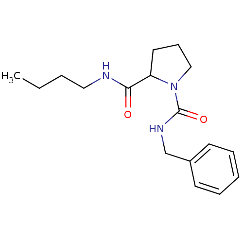 Chemical structure of BindingDB Monomer ID 50113106