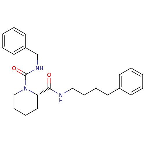 Chemical structure of BindingDB Monomer ID 50113109