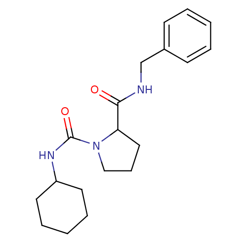 Chemical structure of BindingDB Monomer ID 50113111