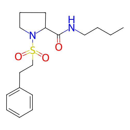 Chemical structure of BindingDB Monomer ID 50113129