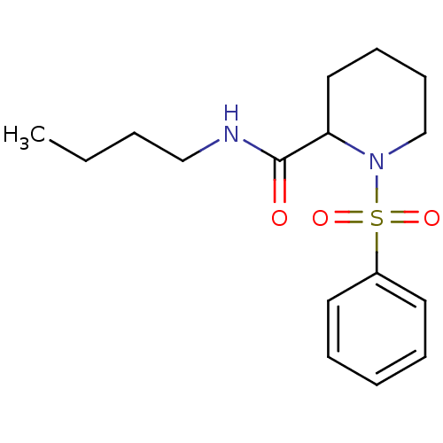 Chemical structure of BindingDB Monomer ID 50113144