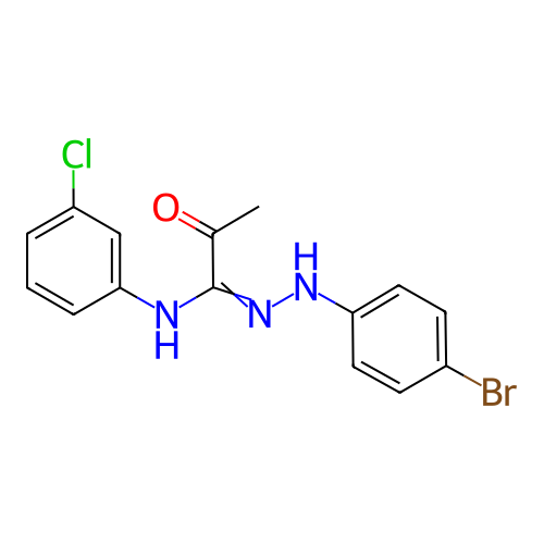 Chemical structure of BindingDB Monomer ID 50113150