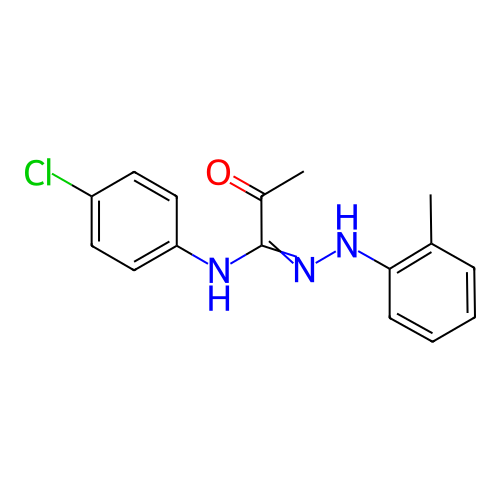 Chemical structure of BindingDB Monomer ID 50113152