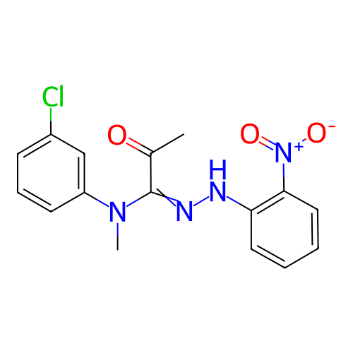 Chemical structure of BindingDB Monomer ID 50113158