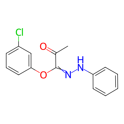 Chemical structure of BindingDB Monomer ID 50113169