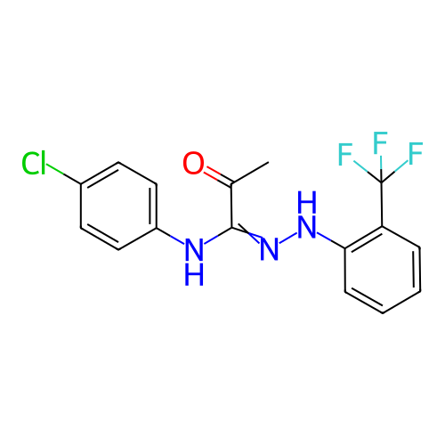 Chemical structure of BindingDB Monomer ID 50113170