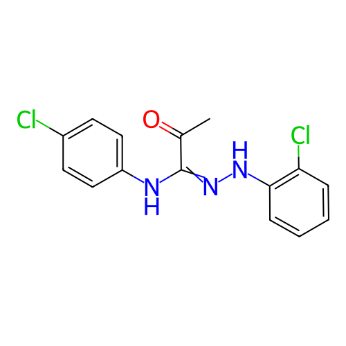 Chemical structure of BindingDB Monomer ID 50113171
