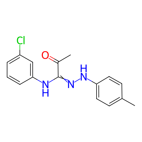 Chemical structure of BindingDB Monomer ID 50113172