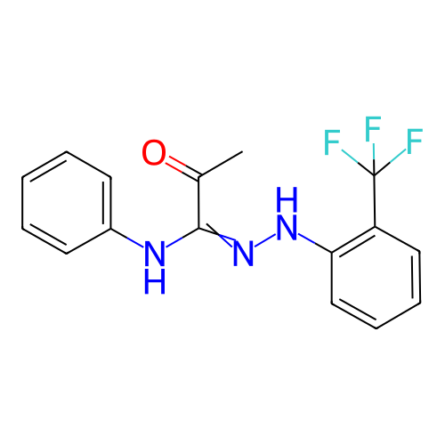 Chemical structure of BindingDB Monomer ID 50113174