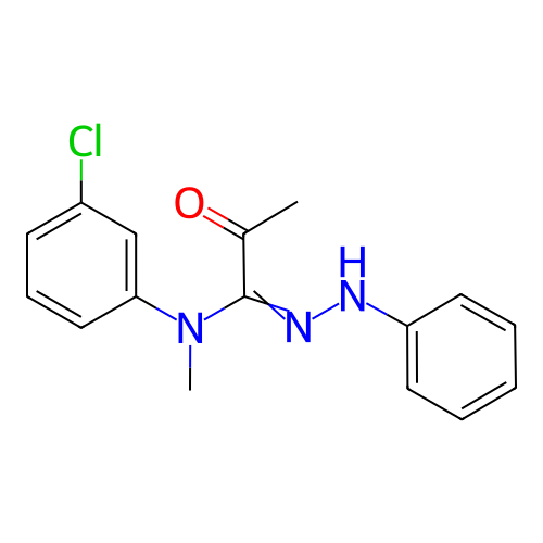 Chemical structure of BindingDB Monomer ID 50113178