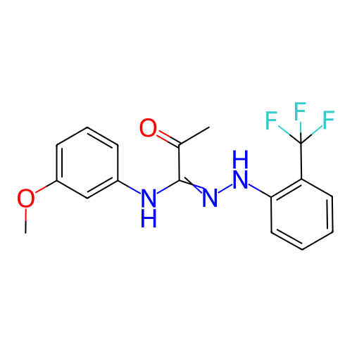 Chemical structure of BindingDB Monomer ID 50113187