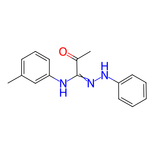 Chemical structure of BindingDB Monomer ID 50113191