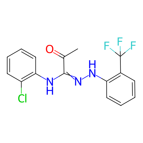 Chemical structure of BindingDB Monomer ID 50113198