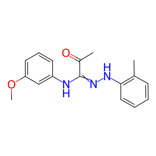 Chemical structure of BindingDB Monomer ID 50113200