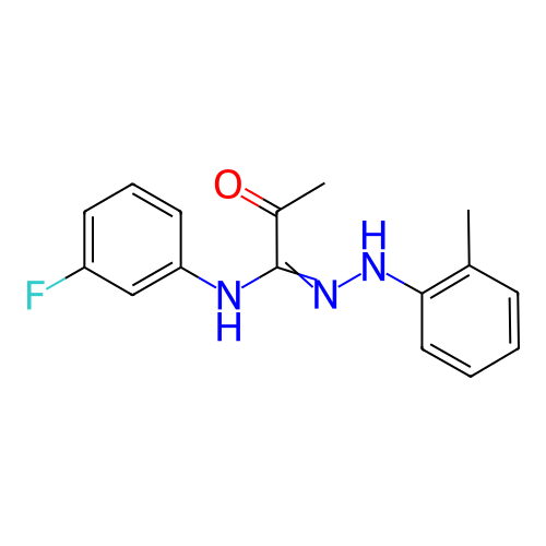 Chemical structure of BindingDB Monomer ID 50113201