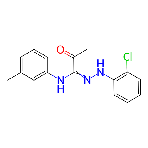 Chemical structure of BindingDB Monomer ID 50113206