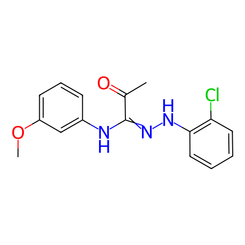 Chemical structure of BindingDB Monomer ID 50113210