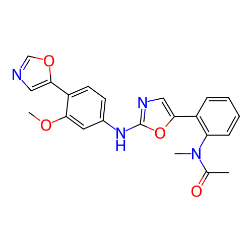 Chemical structure of BindingDB Monomer ID 50113213