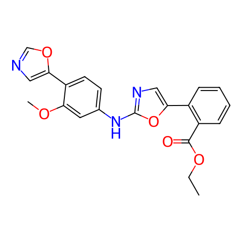 Chemical structure of BindingDB Monomer ID 50113217