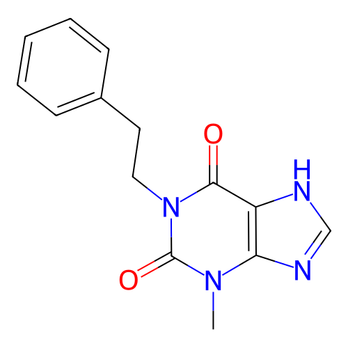 Chemical structure of BindingDB Monomer ID 50113247