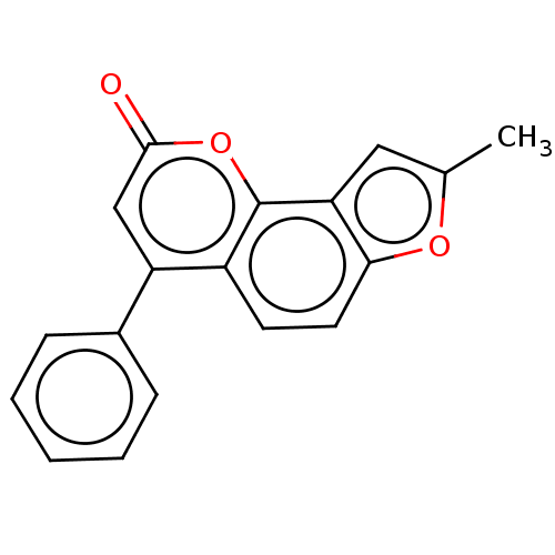 Chemical structure of BindingDB Monomer ID 50113269