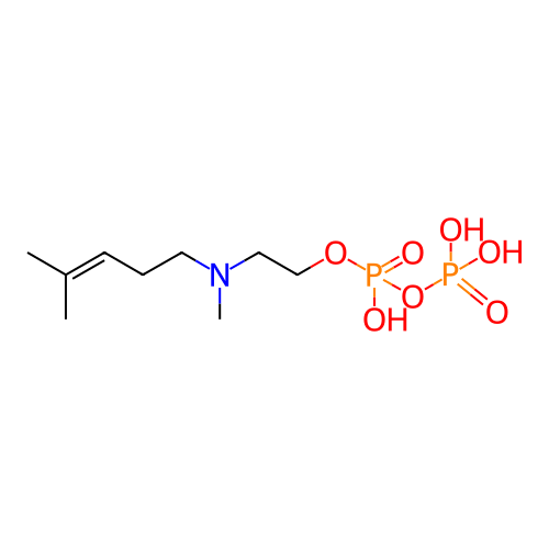 Chemical structure of BindingDB Monomer ID 50113292