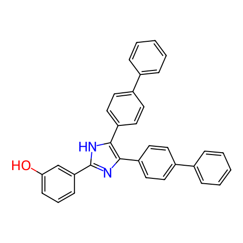 Chemical structure of BindingDB Monomer ID 50113297