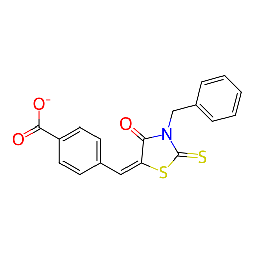 Chemical structure of BindingDB Monomer ID 50113301
