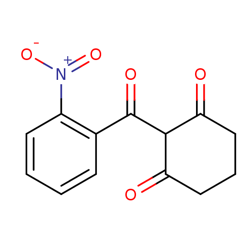 Chemical structure of BindingDB Monomer ID 50113304
