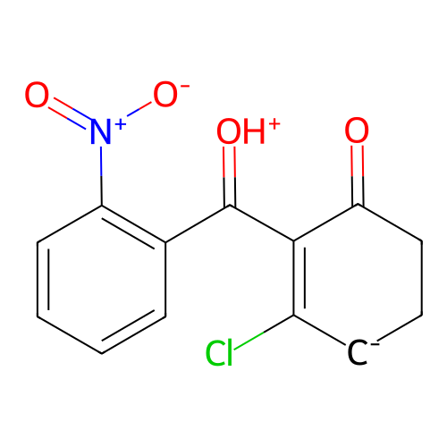 Chemical structure of BindingDB Monomer ID 50113310