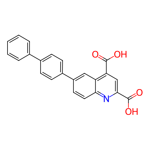 Chemical structure of BindingDB Monomer ID 50113314