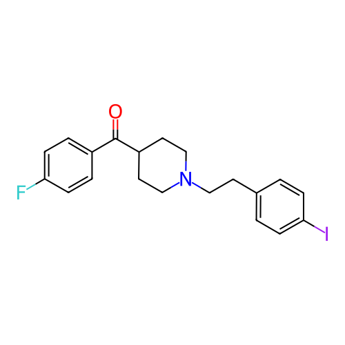 Chemical structure of BindingDB Monomer ID 50113324