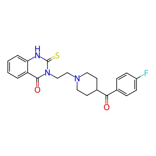 Chemical structure of BindingDB Monomer ID 50113332