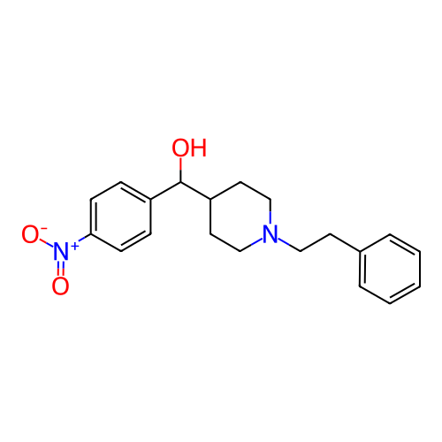 Chemical structure of BindingDB Monomer ID 50113333