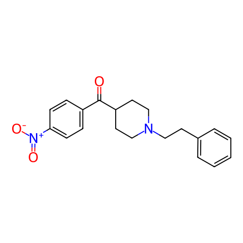 Chemical structure of BindingDB Monomer ID 50113339