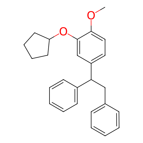Chemical structure of BindingDB Monomer ID 50113373
