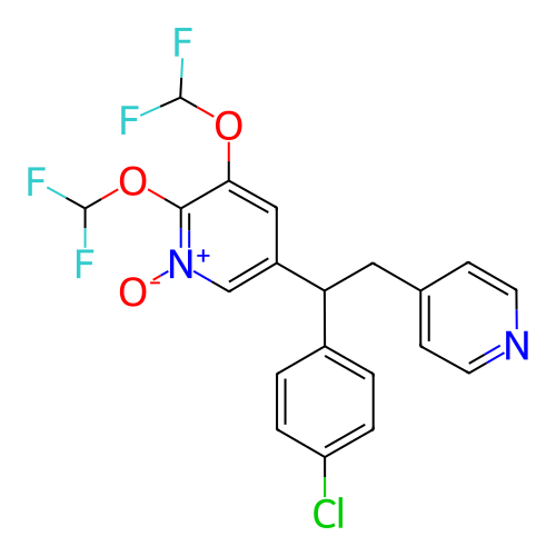 Chemical structure of BindingDB Monomer ID 50113416