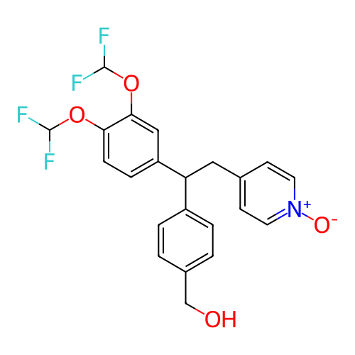 Chemical structure of BindingDB Monomer ID 50113418