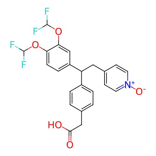 Chemical structure of BindingDB Monomer ID 50113420