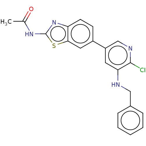 Chemical structure of BindingDB Monomer ID 50113490