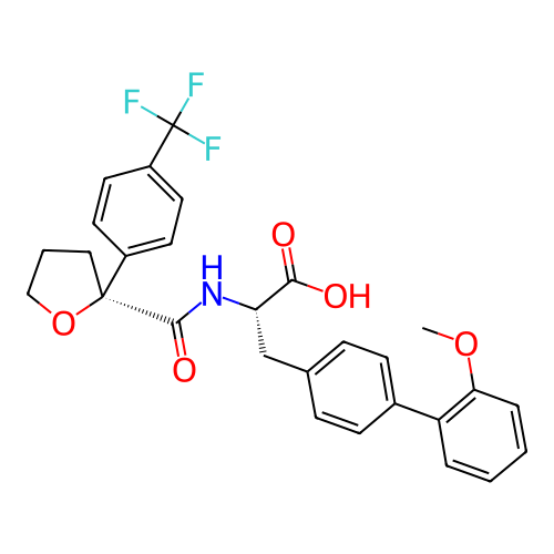 Chemical structure of BindingDB Monomer ID 50113549