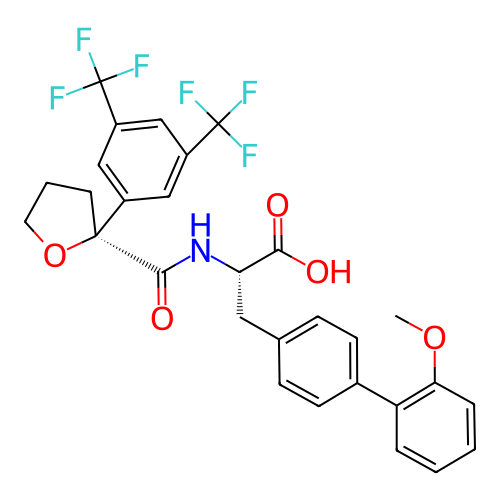 Chemical structure of BindingDB Monomer ID 50113574