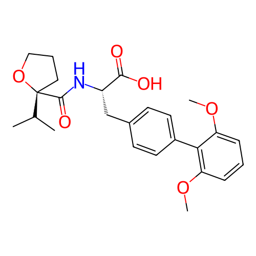 Chemical structure of BindingDB Monomer ID 50113579