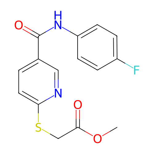 Chemical structure of BindingDB Monomer ID 50113628